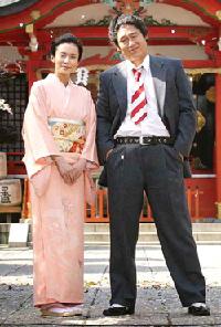 【動画】映画『力道山』ワールドプレミア試写会