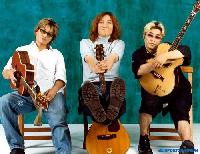 『東京湾景』挿入歌の「J.T.P.」が冬のコンサート開催