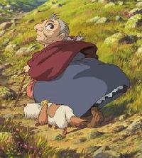 宮崎アニメ『ハウルの動く城』サントラ盤が発売