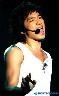 ピ、日本CMデビュー 半年契約で3億ウォン