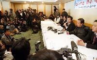 演技者労組「芸能人は点数を付けられる商品ではない」