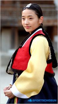 人気のKBSドラマ『快傑春香』が放送回数追加へ