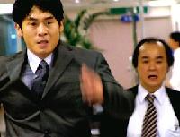 『公共の敵2』、公開5日目で観客動員100万人突破