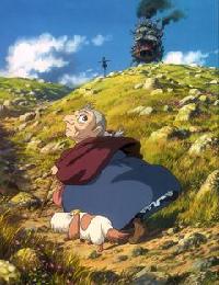 映画『ハウルの動く城』が観客300万突破を目前に