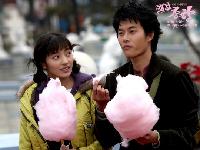 「ドラマ『快傑春香』は10代女性に大人気」