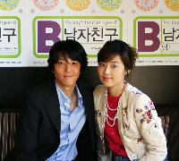 「イ・ドンゴンの舞台あいさつにアジア各国ファンが訪韓」