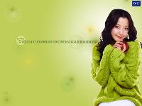 金喜善がDHC化粧品の韓中台湾3か国モデルに