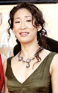 韓国系女優サンドラ・オー主演の韓国映画制作へ