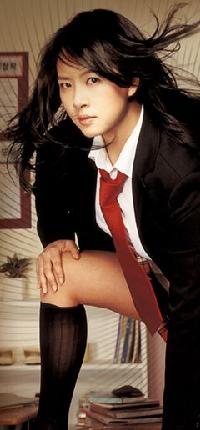 17日公開『潜伏勤務』R-15指定にキム・ソナ「ホッ」