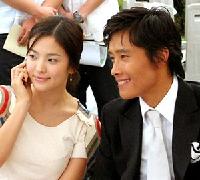 イ・ビョンホン主演『オールイン』 ロシアでも放送へ