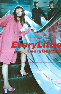 ELT、ベストアルバム『Every Best Single +α』発売