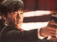 『甘い人生』『拳が泣く』　公開3日間で大接戦