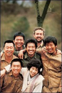 「久石譲氏が『ウェルカム・トゥ・トンマクゴル』の音楽監督に」