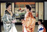 DCN、日本の時代劇『大奥』放送へ