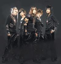 東方神起、5月GWに日本全国ツアー