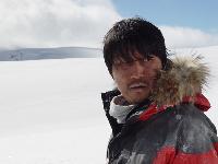 【レビュー】南極探検隊に忍び寄る死の影『南極日誌』