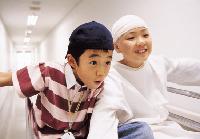 『バイバイ、お兄ちゃん』が公開1週目に35万人動員