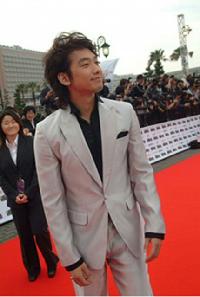 【フォト】ピが「MTVビデオミュージックアワードジャパン 」出席