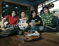 4年ぶりにアルバムリリースする大韓ロックの大御所「シナウィ」