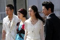 ドラマ『ファッション70s』、エンディング用写真を視聴者から募集