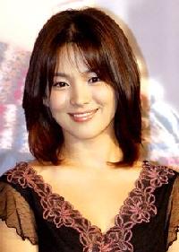 ソン・ヘギョが6億5000万ウォンのマンション広告モデルに