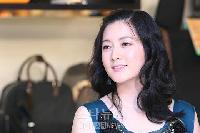 ルイヴィトン選定の「アジアフレンド」に女優のイ・ヨンエ
