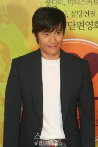 イ・ビョンホンのホームページに日本のファンから誕生日祝うメッセージ殺到