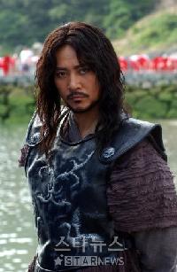 『海神』が国際エミー賞に出品