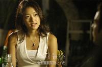 パク・ジンヒが『ラブ・トーク』の撮影開始