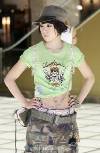 BoAの『MOTO』ミュージックビデオ、8日モバイルで公開