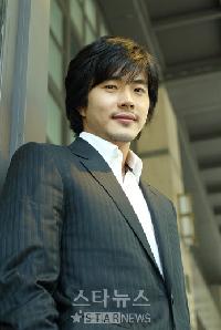 日本発売のクォン・サンウのDVDが人気