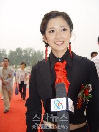 チャン・ナラ「ドラマのお嬢様役に大満足」