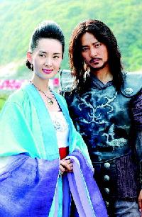 『海神』のチェ・スジョン&チェ・シラが「海の広報大使」に