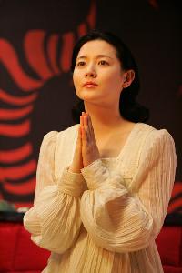 『親切なグムジャさん』が公開12日目に300万人動員