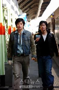 「日本で韓流ドラマ60本余が放送中」