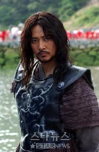 『海神』、韓国放送史上初めてインド輸出