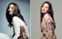 「韓流2大女王」はチェ・ジウとソン・イェジン