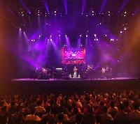 【フォト】チョーヨンピルの平壌公演