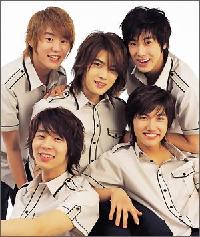 東方神起、9月10日にソウルで大規模ファンミーティング開催