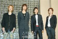 【フォト】L`Arc～en～Cielが訪韓