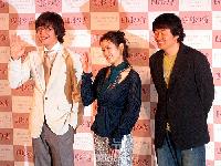 『四月の雪』、日本全国400映画館で公開へ