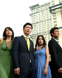 MBC、ドラマ『弁護士たち』『新入社員』の続編準備中