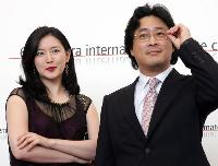 『親切なグムジャさん』金獅子賞受賞なるか 有力候補が三つ巴の争い