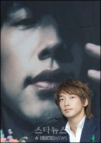 【フォト】ピが中国コンサートを発表