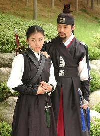 ドラマ『茶母』、ロシア・ウラジオストックで放送開始へ