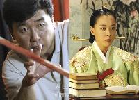 カン・スヨンが『韓半島』ワンシーン出演で最高出演料記録
