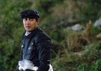 チャ・スンウォンが北朝鮮青年役に 映画『国境の南側』