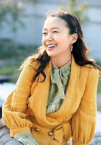 映画&ドラマで「真実の愛」を熱演 女優チョン・ドヨン