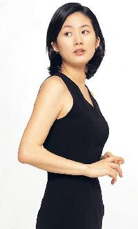 女優シム・ウナ、結婚式翌日に日本へ新婚旅行