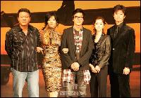 【フォト】映画『青燕』の主演俳優